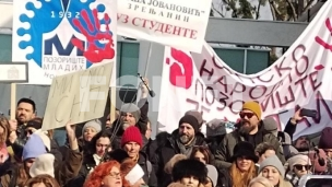 Poziv na bojkot RTS